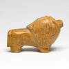 Noble African Lion