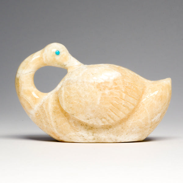 Serene Swan