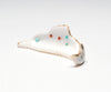 Cowry Shell Dolphin