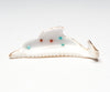 Cowry Shell Dolphin