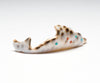 Cowry Shell Dolphin