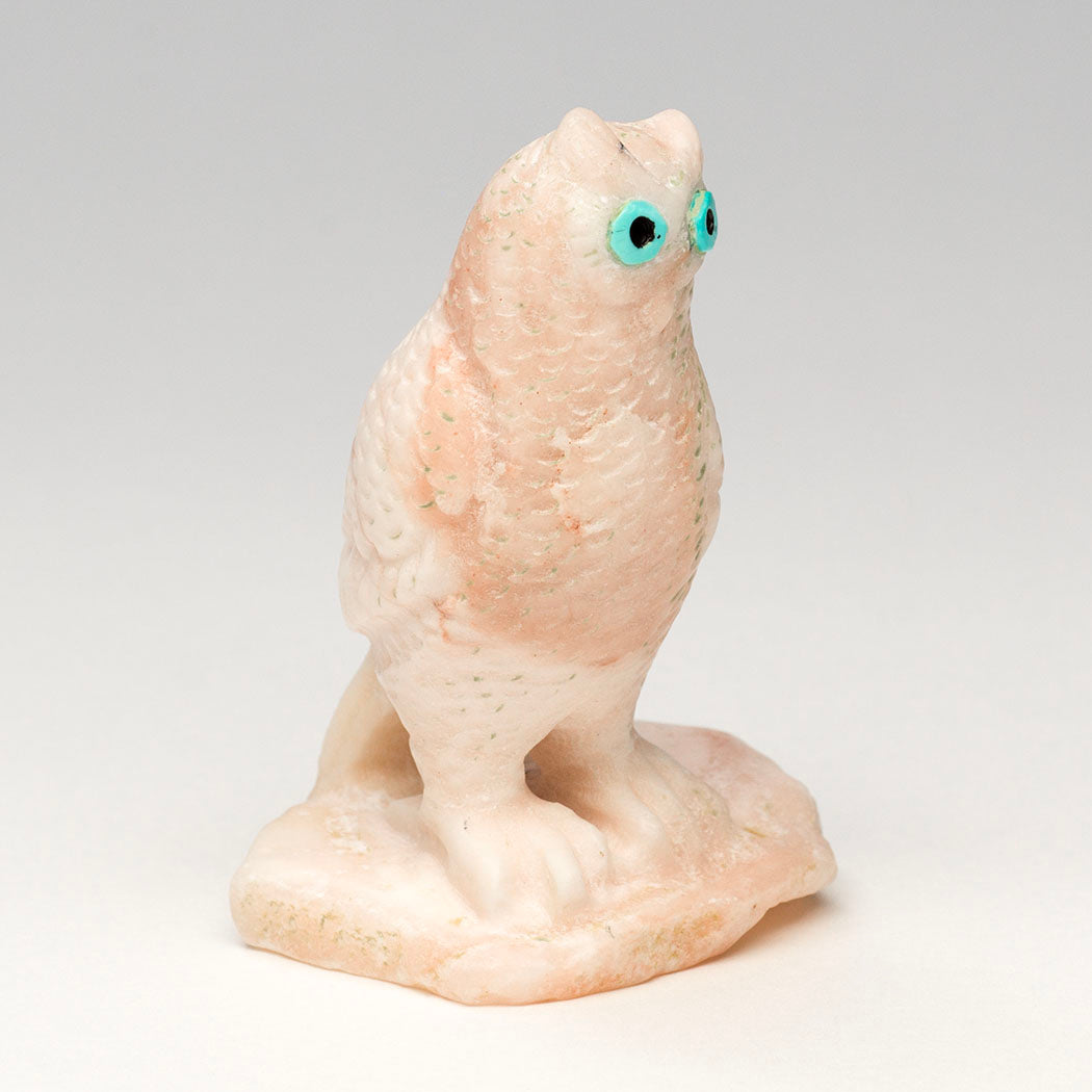 Pink Opal Nocturnal Protector