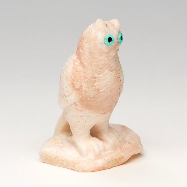 Pink Opal Nocturnal Protector