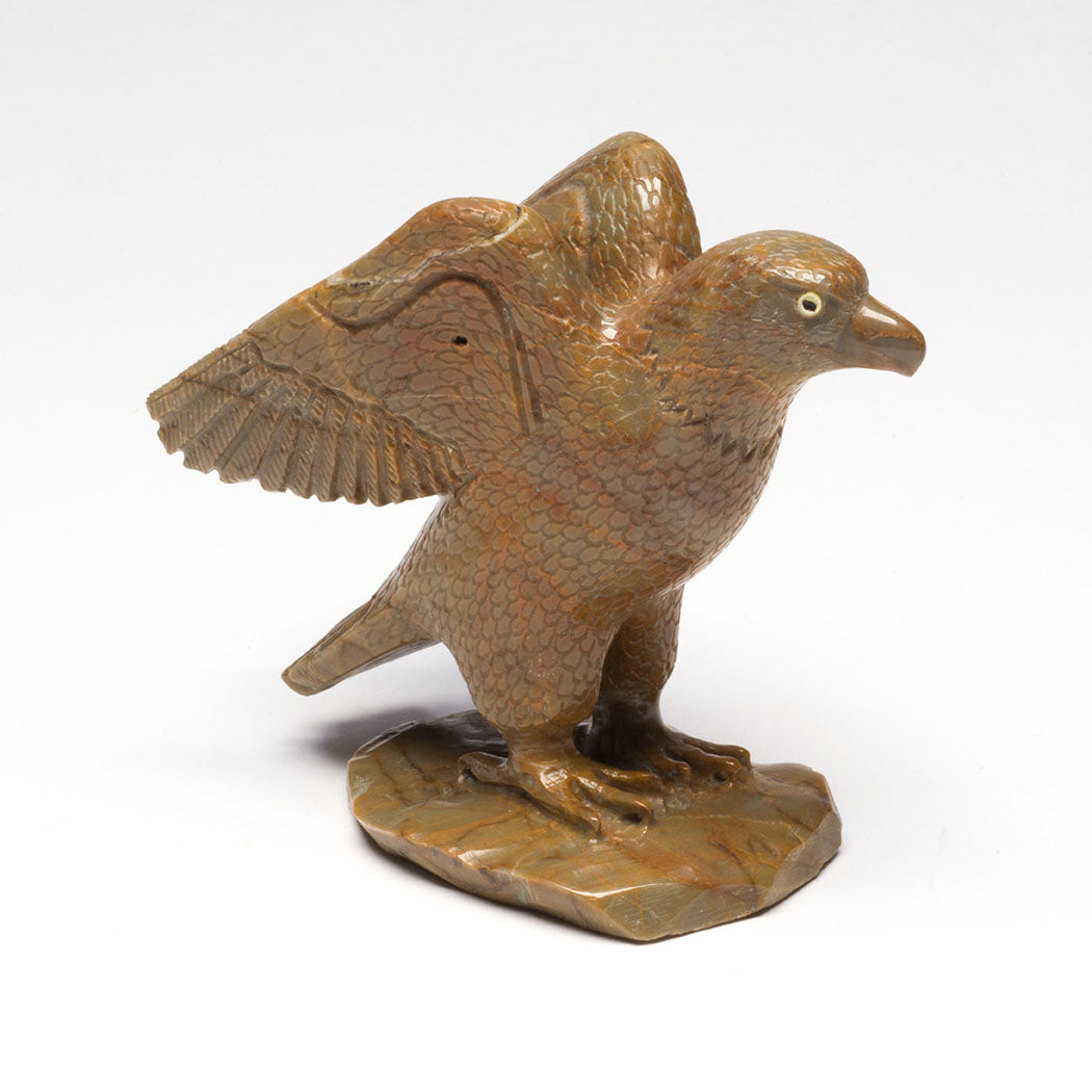 Imminent Flight Eagle