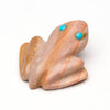 Zuni Dolomite Frog