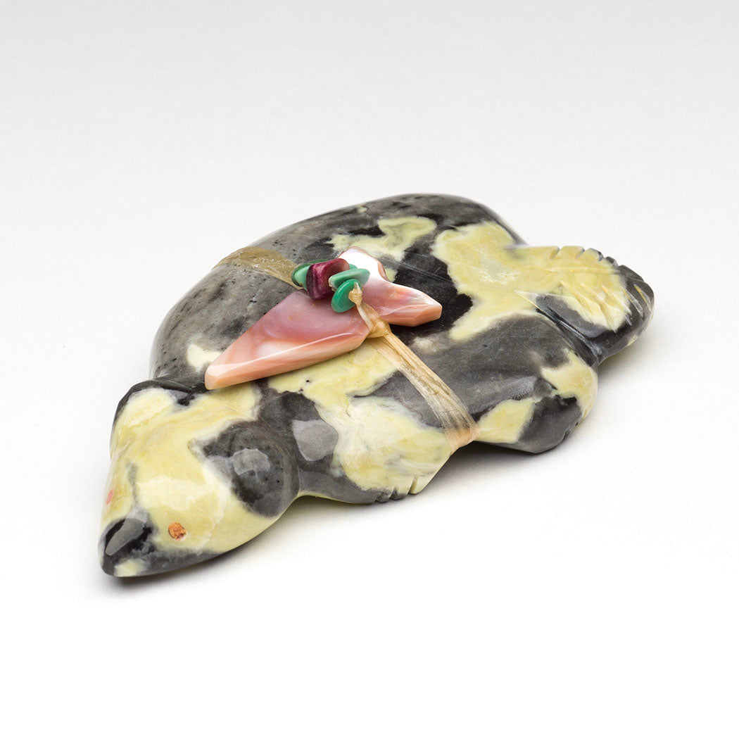 Devalite Badger