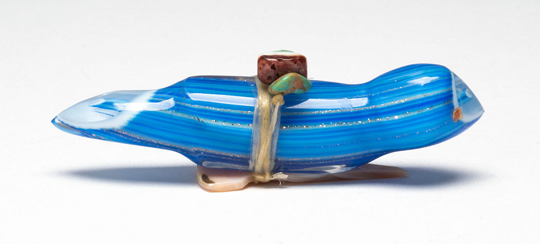 Peeping Bluebird