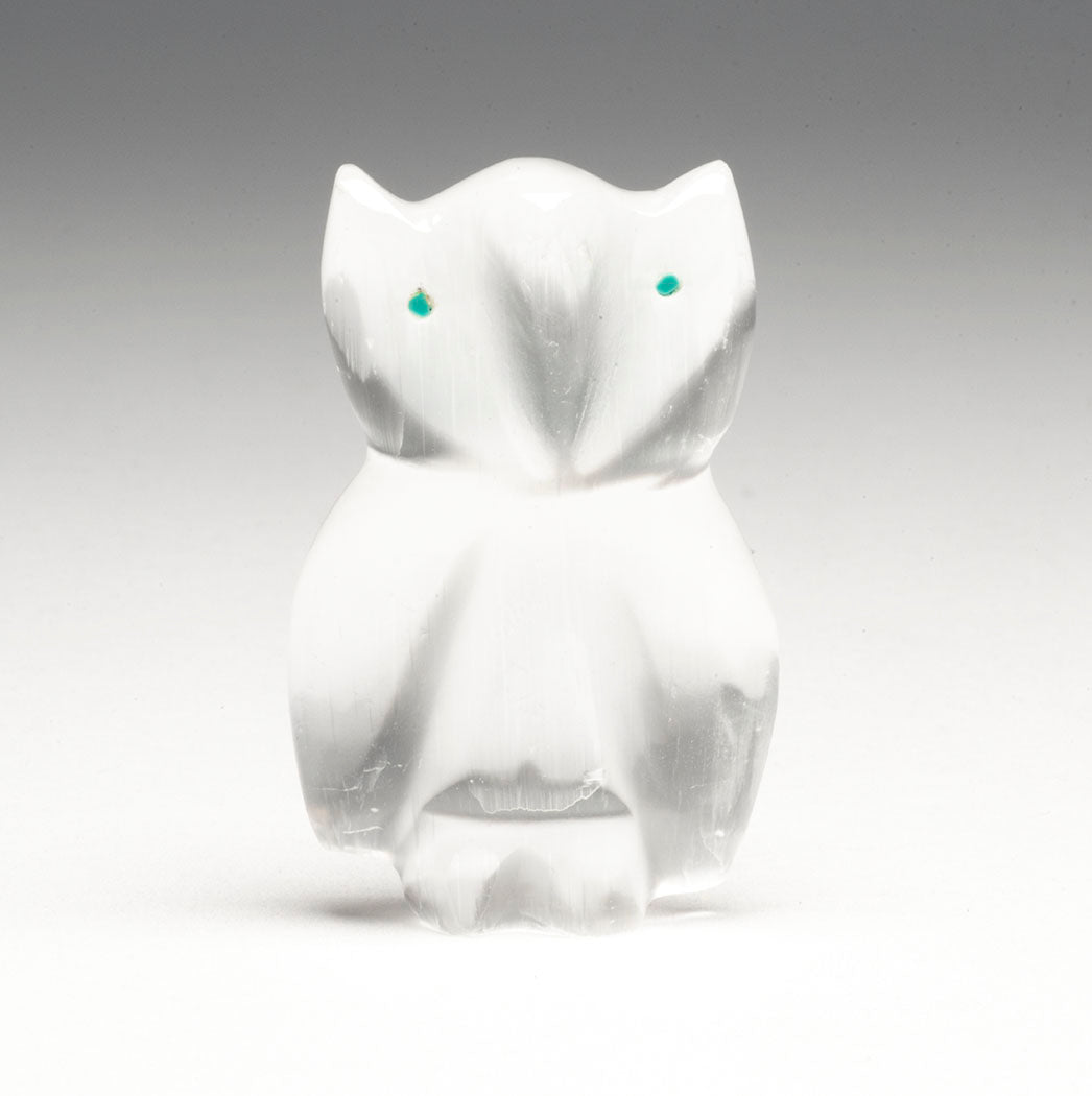 Owl Lucidity
