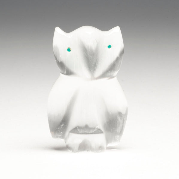 Owl Lucidity
