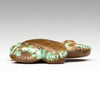 #8 Mine Turquoise Frog