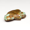 #8 Mine Turquoise Frog