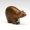 Artistic Heritage Bear