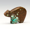 Artistic Heritage Bear