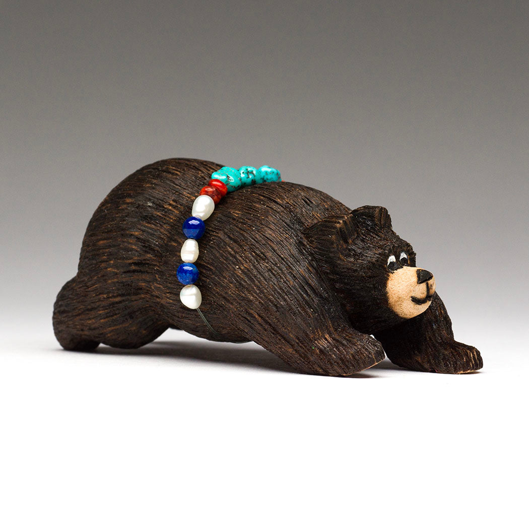 Cottonwood Bear Cub