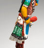 "Harvest Dancer" Katsina Doll