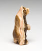 Sugar Daddy Travertine Upright Bear