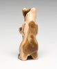 Sugar Daddy Travertine Upright Bear