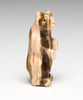 Sugar Daddy Travertine Upright Bear