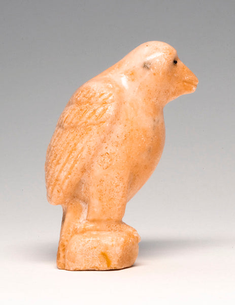 Sharp-Set Eagle Hunter