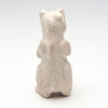 Ojo Rock Standing Bear