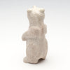 Ojo Rock Standing Bear