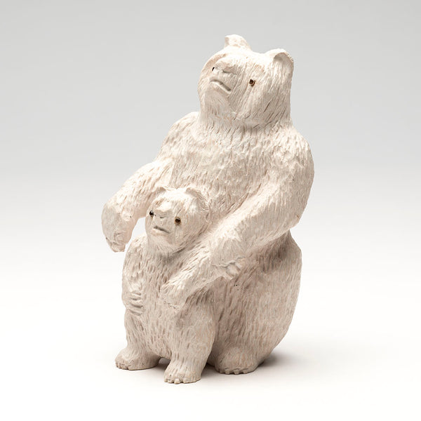 Ojo Rock Healing Bears
