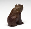 Nugget Of Zuni Stone Bear