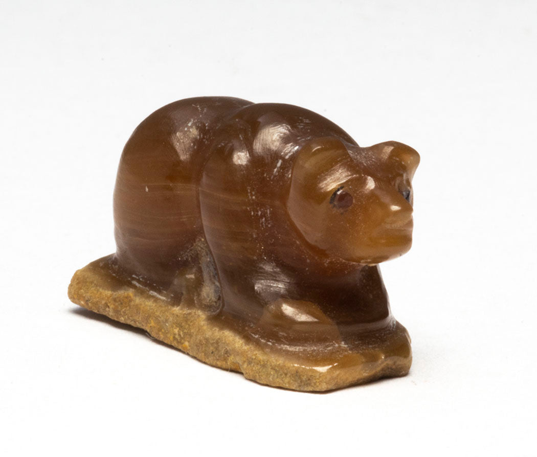 Bear Connection