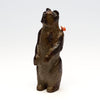 Standing Bear & Bird Friends