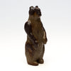 Standing Bear & Bird Friends