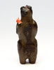 Standing Bear & Bird Friends