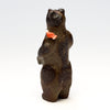Standing Bear & Bird Friends