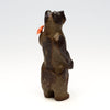 Standing Bear & Bird Friends