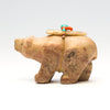 Journeying Bear
