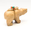 Journeying Bear