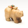 Journeying Bear
