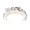 "Chaco Canyon" Cuff Bracelet
