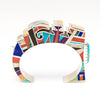 "Chaco Canyon" Cuff Bracelet