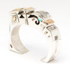 "Chaco Canyon" Cuff Bracelet