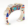 "Chaco Canyon" Cuff Bracelet