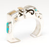 "Chaco Canyon" Cuff Bracelet