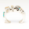 "Chaco Canyon" Cuff Bracelet