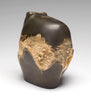 Fence Lake Septarian Fishing Bear