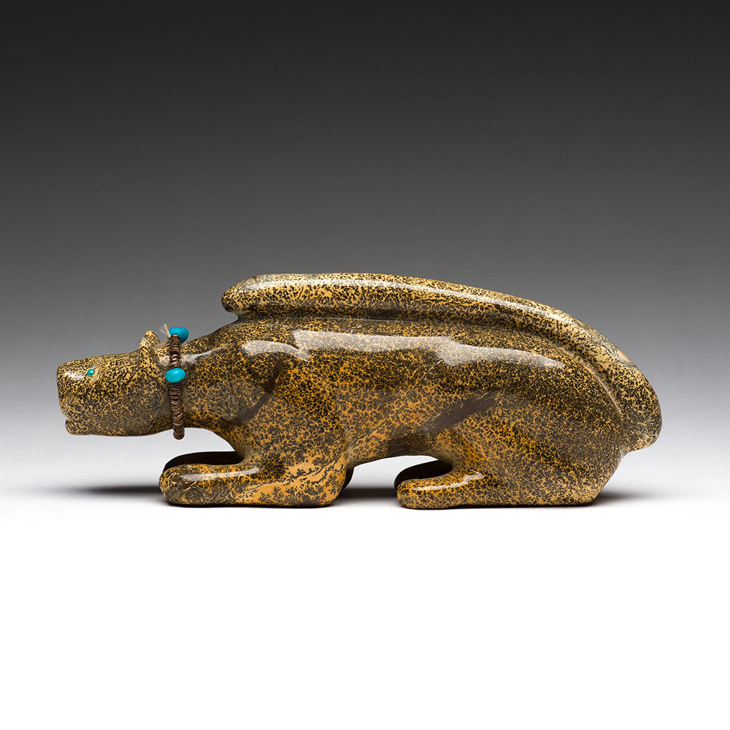 Sacred Soil Mountain Lion