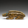 Sacred Soil Mountain Lion