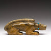 Sacred Soil Mountain Lion