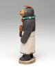 "Bear Dancer" Katsina Doll