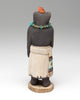 "Bear Dancer" Katsina Doll