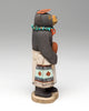 "Bear Dancer" Katsina Doll