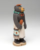 "Bear Dancer" Katsina Doll